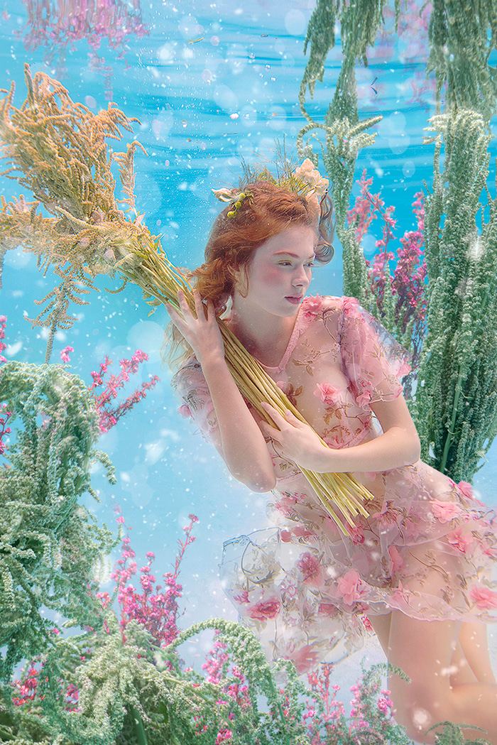 Renaissance (Spring) by Beth Mitchell | Lethbridge Gallery